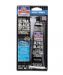 Permatex � Ultra Black � resist�ncia m�xima ao petr�leo-  silicone RTV